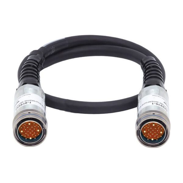 542779-25M Cleco Serie 67 Extensión de Cable de Herramienta