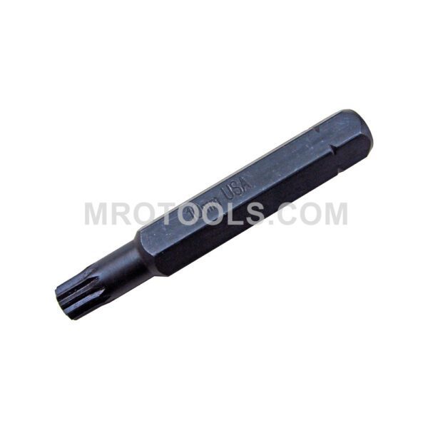 676-10 Lang Llave de Mordaza Serrada de 10mm