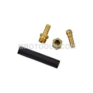 71305 Lang Adaptador Volvo, 14mm LH Jetronic