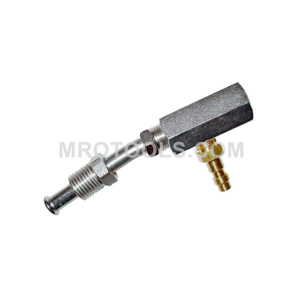 71308 Lang M14-1.50 3/8'' Conexiones Macho y Hembra de Flare Invertido