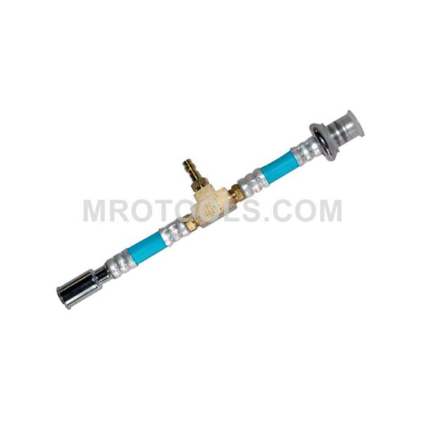 71313 Lang Adaptador Ford CFI, Desconexiones Rápidas de 5/16''