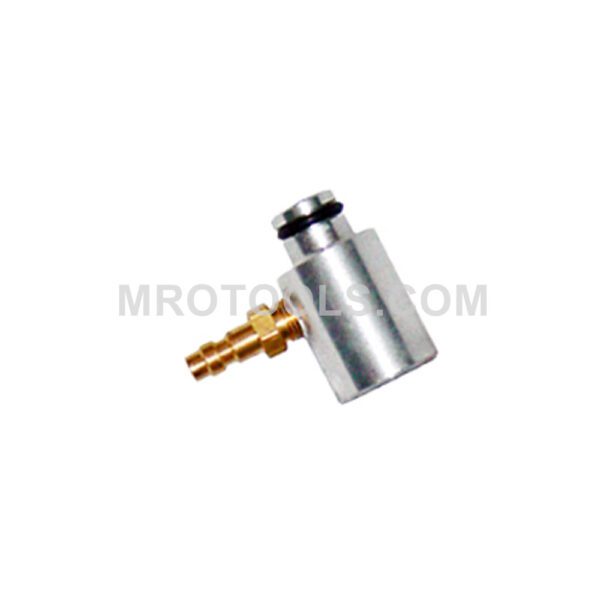 71321 Lang Adaptador M16 O-Ring