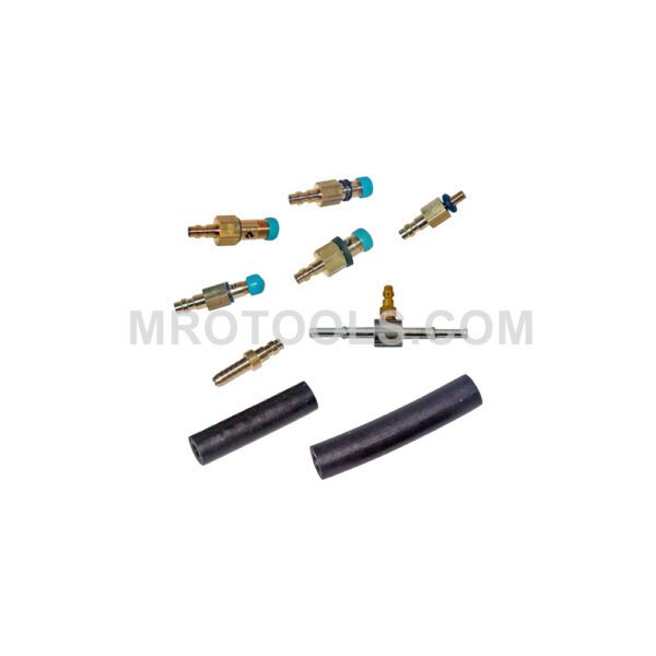 71327 Lang Kit de Inyección de Combustible