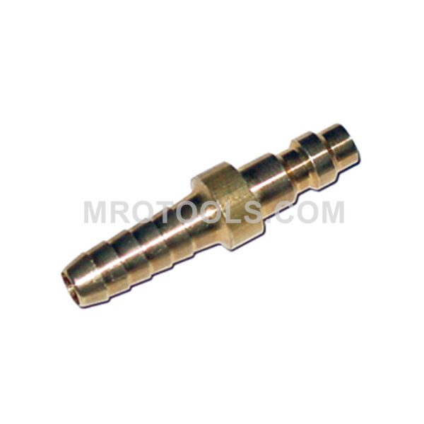 71328 Lang Conector de Manguera de 1/4'' Con Enchufe de Acoplador Rápido