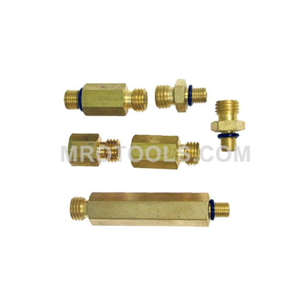 71403 Lang Kit de Adaptador