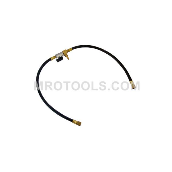 71408 Lang Manguera de Conexión y Ensamblaje de Válvula Para Bosch CIS