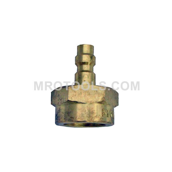 74426 Lang Adaptador de Amortiguador de Pulso Honda M12-1.00