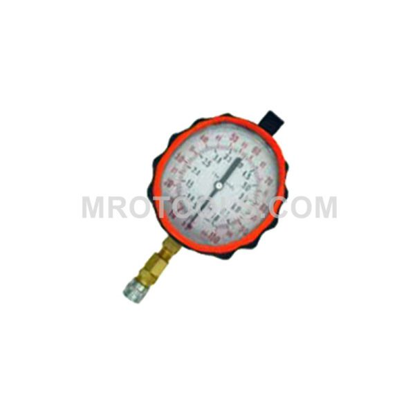 74427 Lang Medidor de 100 PSI