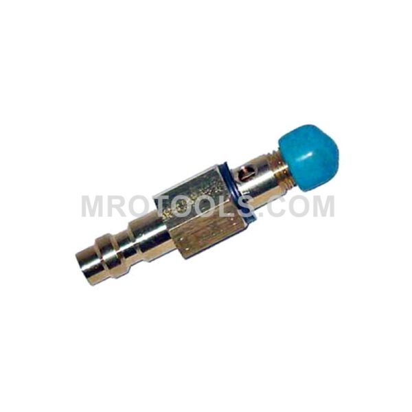 74432 Lang Perno Banjo M8-1.0 Con Arandela de Nylotron