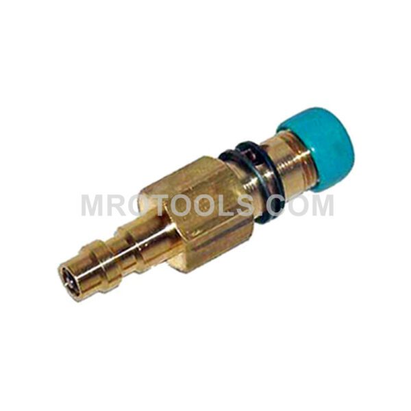 74433 Lang Perno Banjo M10-1.0 Con Arandela de Nylotron
