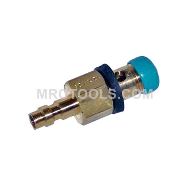 74434 Lang Perno Banjo M12-1.25 Con Arandela de Nylotron