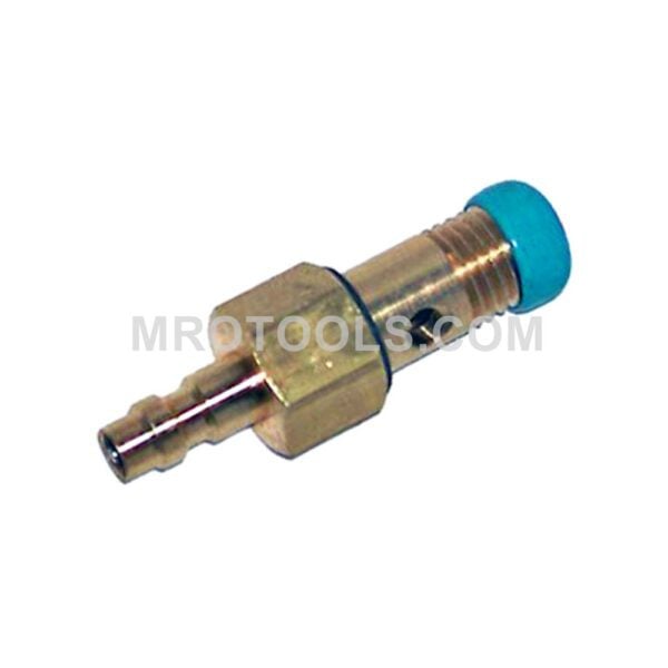 74435 Lang Perno Banjo M12-1.50 Con Arandela de Nylotron