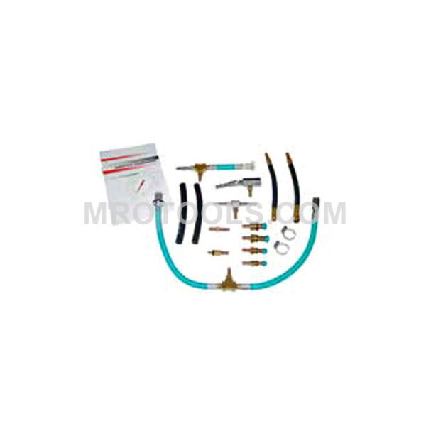 74445 Lang Kit de Mejora (Excepto CIS/TBI)