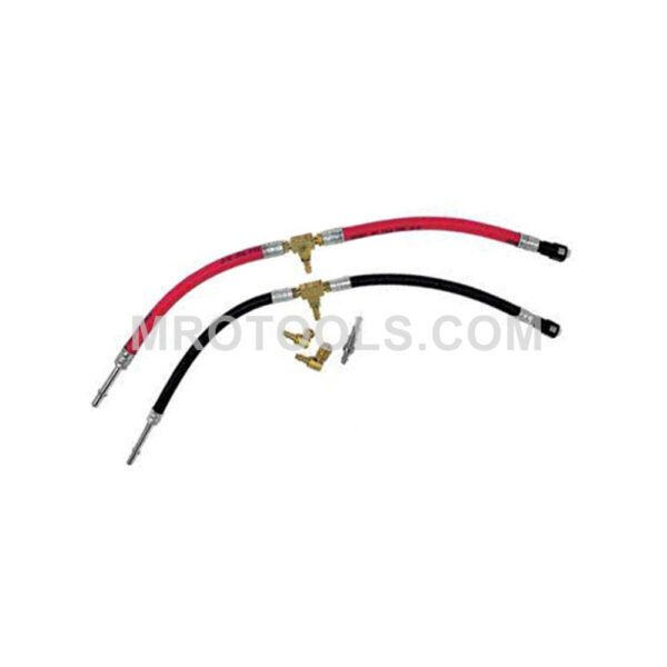 74489 Lang Kit de Actualización de Inyección de Combustible I TU-540-2 Kit de Adaptador CIS/TBI TU-540-1 Kit de Expansión de Inyección de Combustible Para TU-540