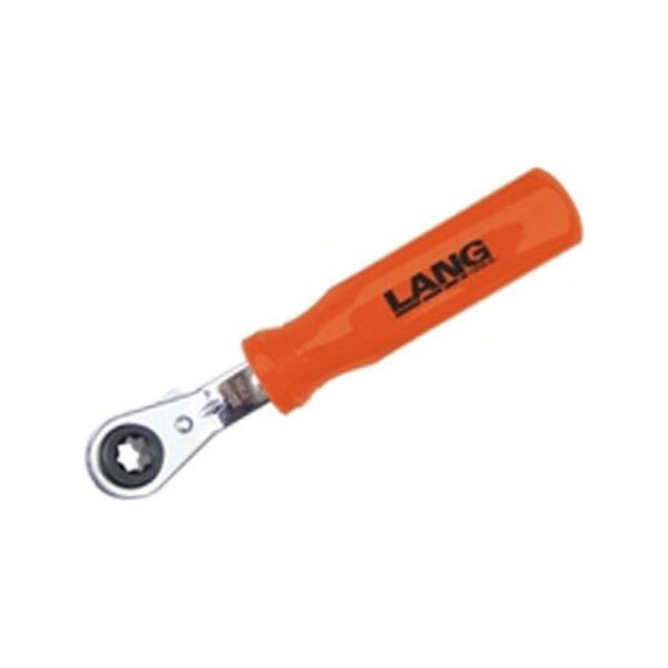 7789 Lang 5/16'' Llave Reversible de Fácil Agarre
