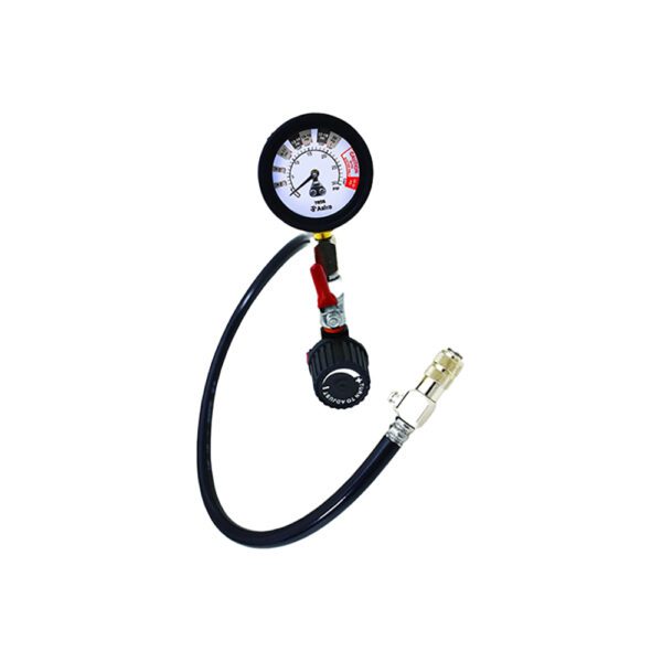 Astro Pneumatic 7856 Probador de Presión del Sistema de Enfriamiento Alimentado por Aire Universal