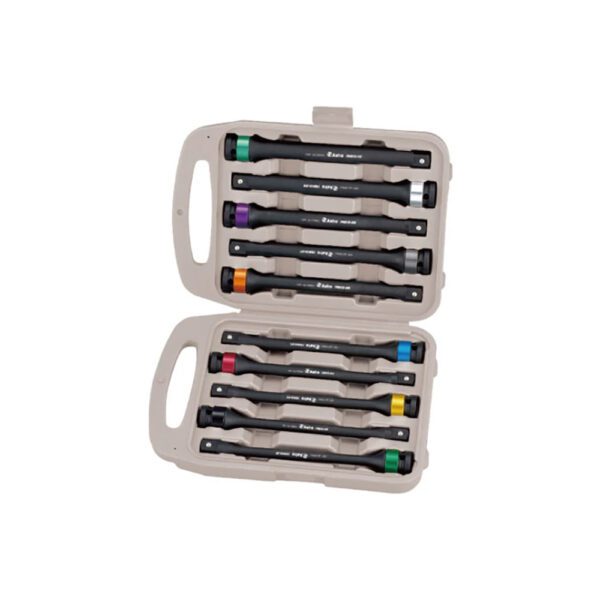 Astro Pneumatic 78810 Juego de 10 Extensiones Limitadoras de Par