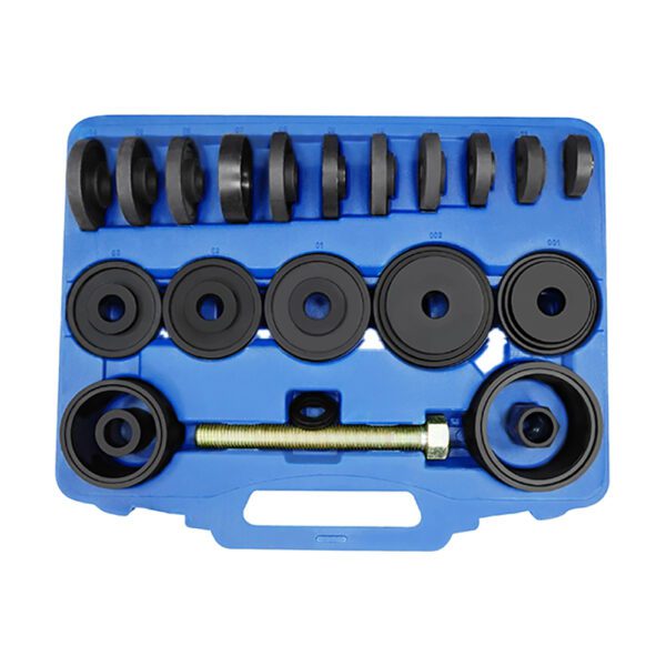 Astro Pneumatic 78825 Kit de Adaptador Maestro para Cojinete de Rueda Delantera