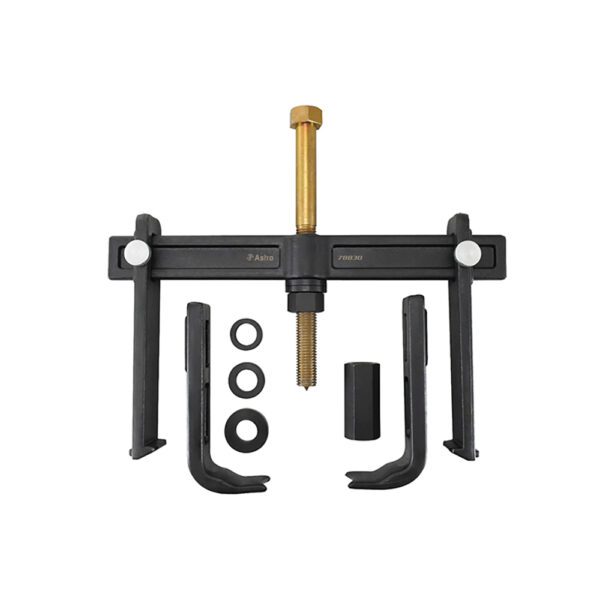 Astro Pneumatic 78830 Kit de Extractor de Tambor de Cubo y Rotor Pesado