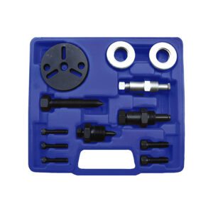 Astro Pneumatic 7886 Kit de Instalador/Removedor de Embrague de Compresor de A/C
