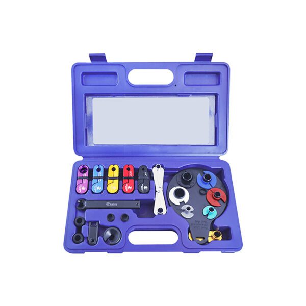 Astro Pneumatic 78930 Kit Maestro de Desconexión de 15 Piezas