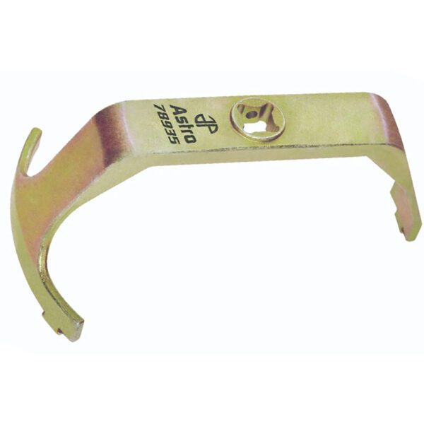 Astro Pneumatic 78935 Llave Universal para Bloqueo de Tanque de Combustible