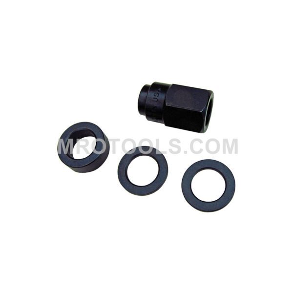 795 Lang Instalador de Pernos de Rueda para Ford F250 a F550