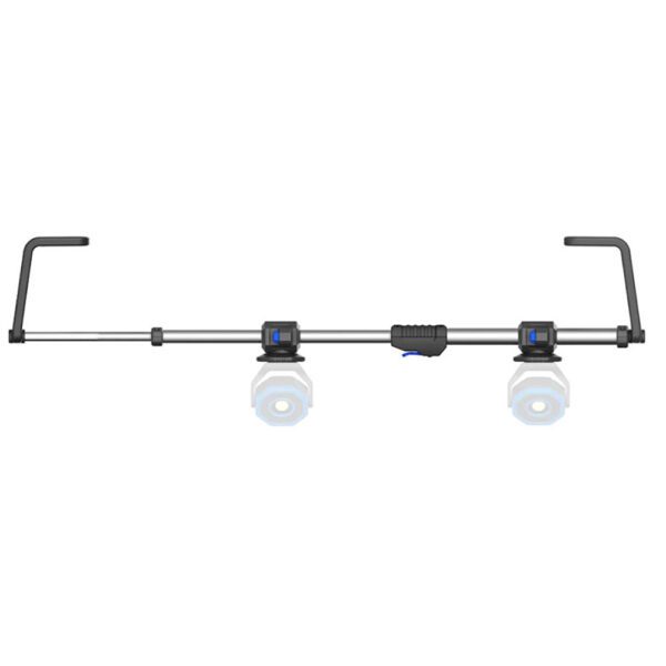 Astro Pneumatic 82ULB Barra de Luz Bajo el Capó