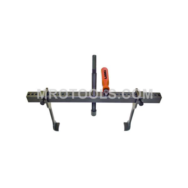 833 Lang Extractor de Tambor de Freno y Rotor