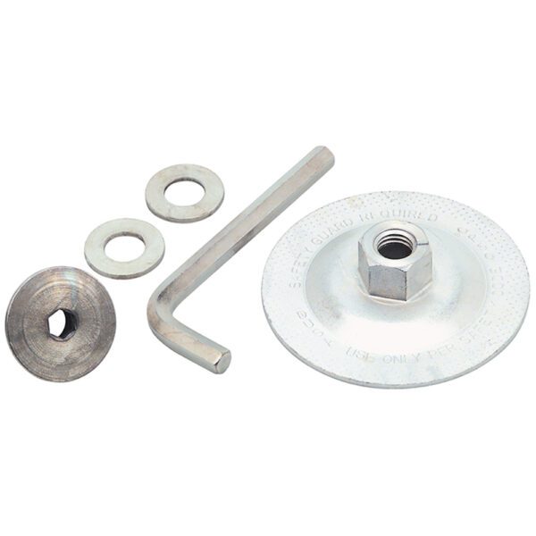 849269PT Cleco Kit Adaptador de Rueda Tipo 27 & 28