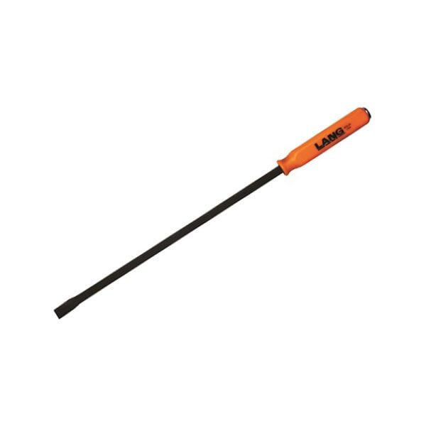 853-25 Lang Barra de Palanca de 25'' con Capa de Golpe