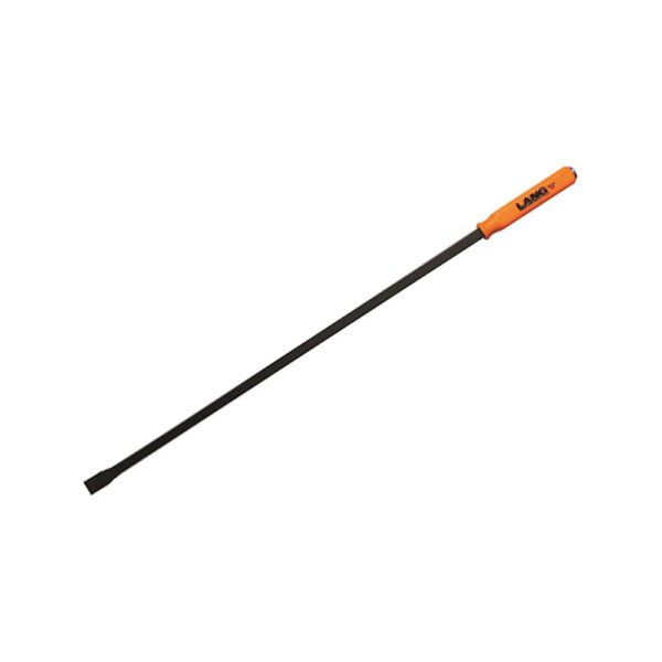 853-36 Lang Barra de Palanca de 36'' con Capa de Golpe