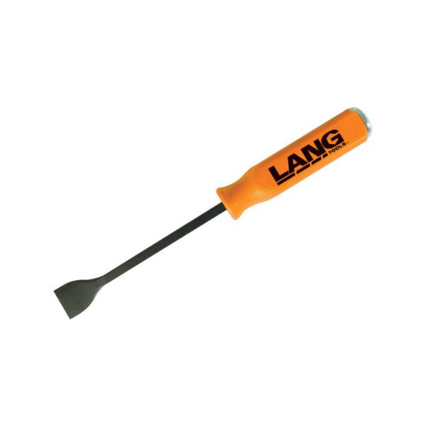 855-100 Lang Rascador de Junta de Cara de 1'' con Mango Tapado