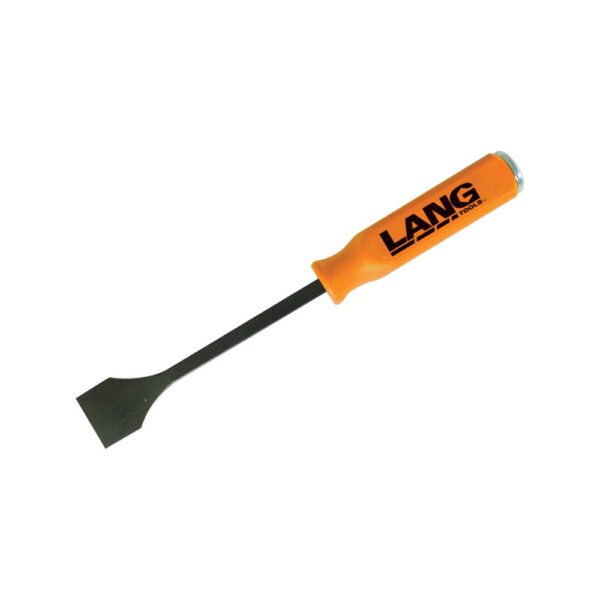 855-125 Lang Rascador de Junta de Cara de 1-1/4'' con Mango Tapado