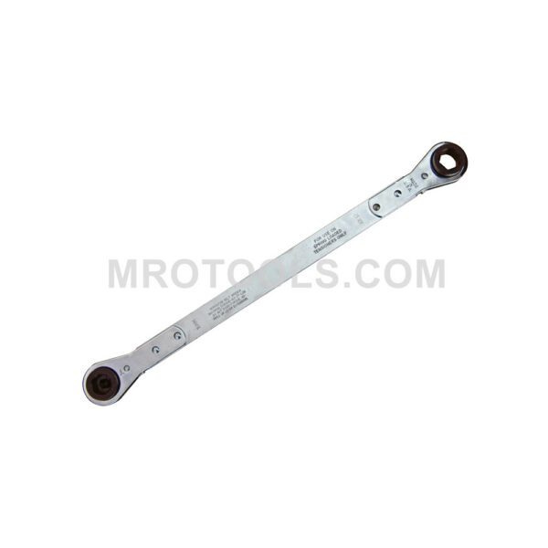 8579 Lang Llave de Caja de Trinquete para Correa Serpentina