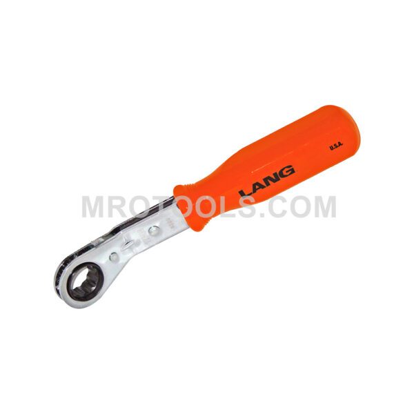 8799 Lang Llave de 17mm para Tornillo de Drenaje de Aceite del Motor