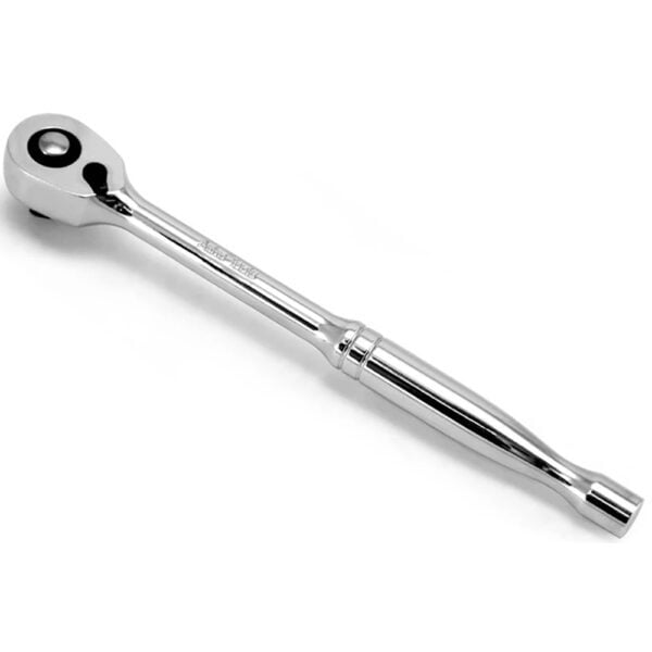 Astro Pneumatic 93808 Nano Trinquete Cabeza de 3/8'' en Cuerpo de Trinquete de 1/4''