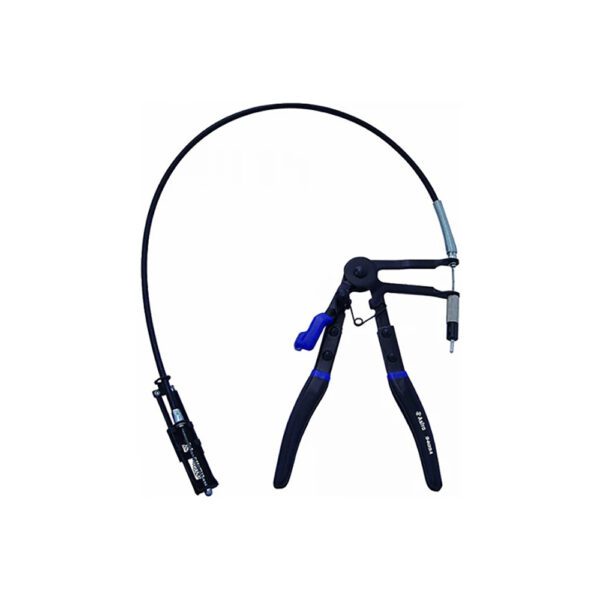 Astro Pneumatic 9409A Alicates para Abrazaderas de Manguera