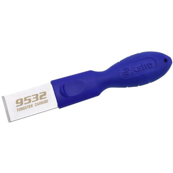 Astro Pneumatic 9532 Rascador de Junta de Carburo de Tungsteno