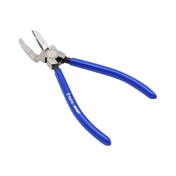 Astro Pneumatic 9581 Alicates para Clips de Panel de Precisión