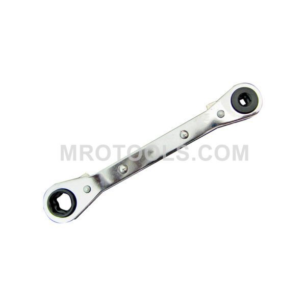 9902A Lang Llave de Caja de Trinquete de Accionamiento Cuadrado para Aire Acondicionado/Refrigerador