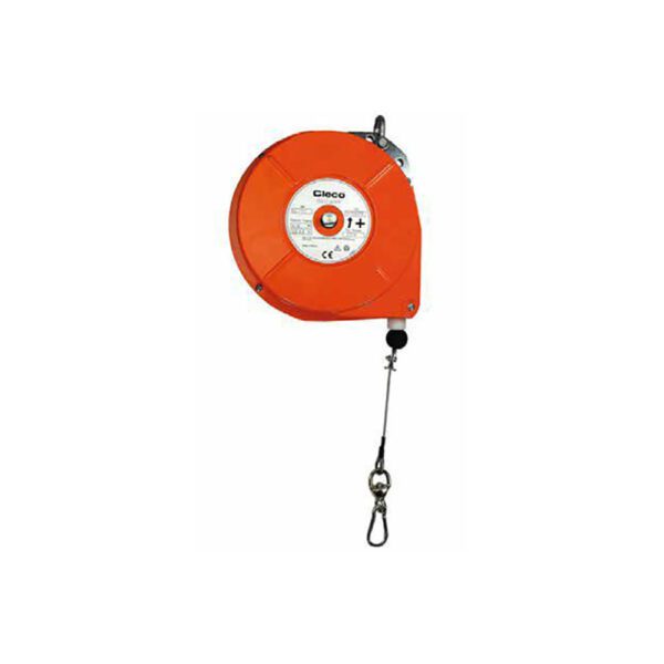 BL-10C Cleco EU 1.8 - 10 kg Equilibrador