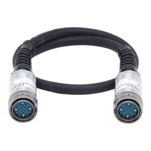 Cleco Cables de Husillo Convencional - Tipo A2