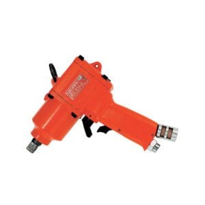 5412053533 Fuji Estándar Modelo de Llave de Impacto de Tamaño Pequeño con Empuñadura de Pistola