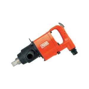 5412053569 Fuji Estándar Llave de Impacto de Tamaño Mediano Modelo Recto