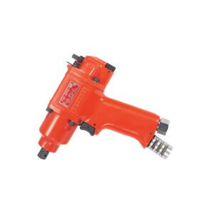 FW-6PX-5 NPT BF Fuji Llave de Impacto Modelo de Pistola de Tamaño Pequeño