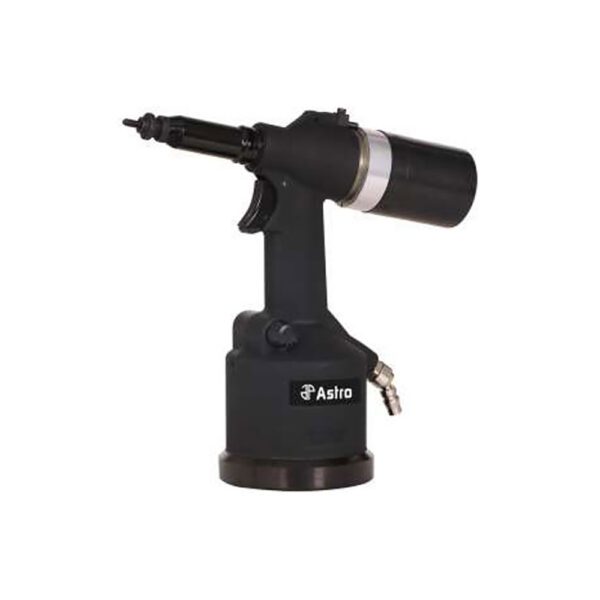 Astro Pneumatic PRN2 Kit de Colocación de Tuercas Remachables Automáticas de Capacidad de 1/2'' - Métrico y SAE