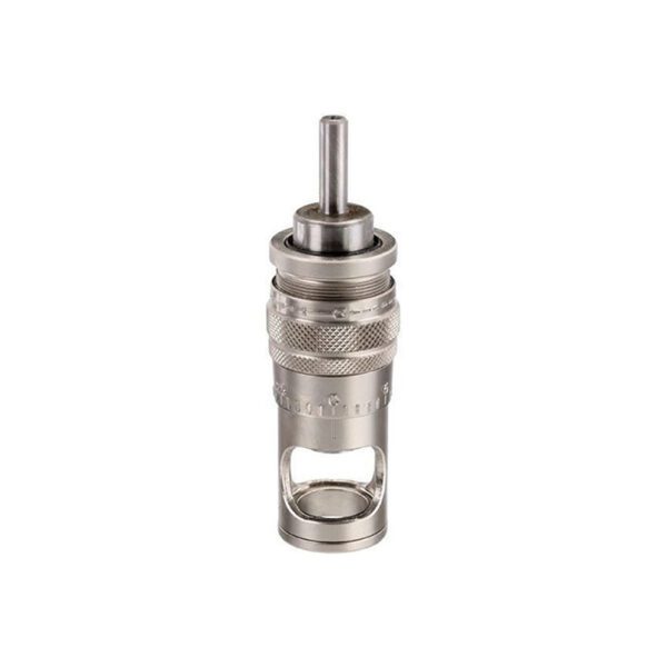 10005305 Cleco RB 206 Jaula Microstop, Base de Montaje Roscada con Pieza de Nariz de Nailon