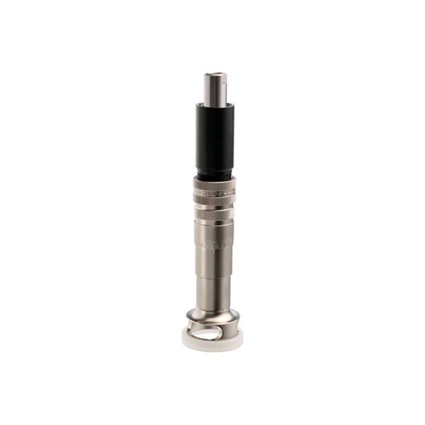 10040000 Cleco RB 356 HP 21 Jaula Microstop, Jaula de Taladro Básica + Adaptador
