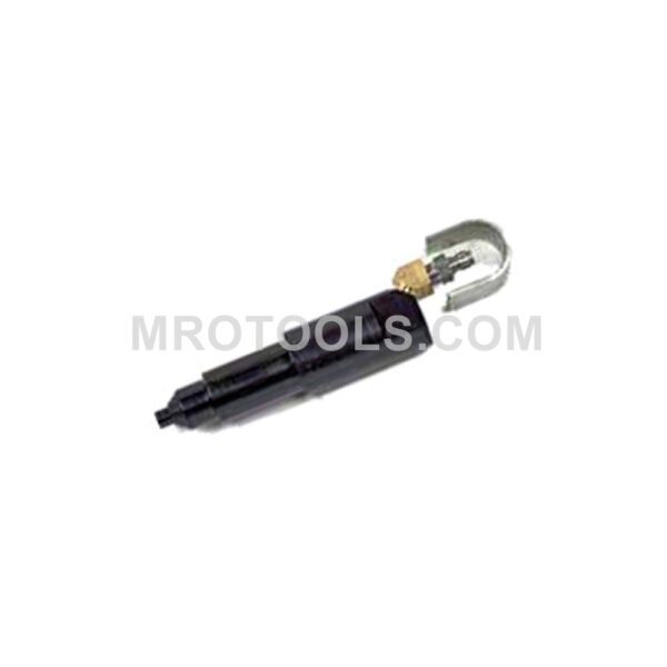TU-15-12A Lang Adaptador Diesel - Inyector M24